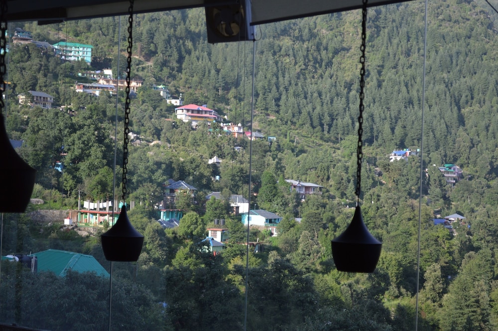 dharamshala
