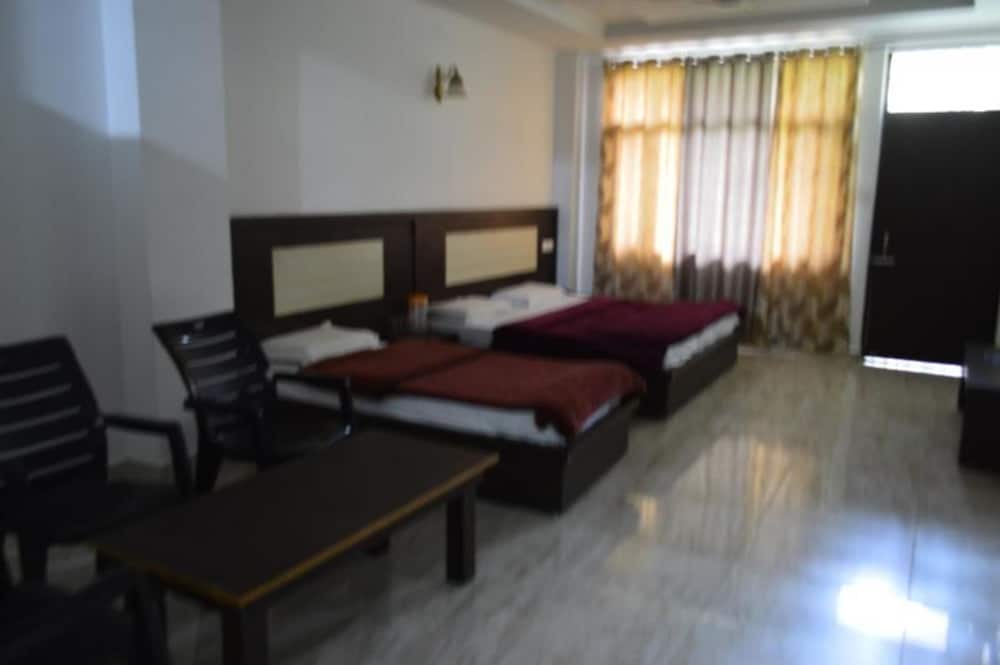 dharamshala