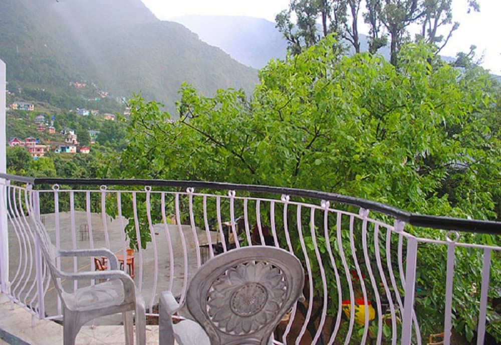 dharamshala
