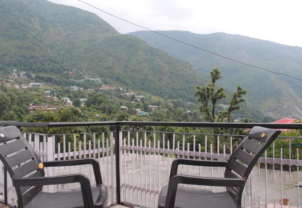 dharamshala
