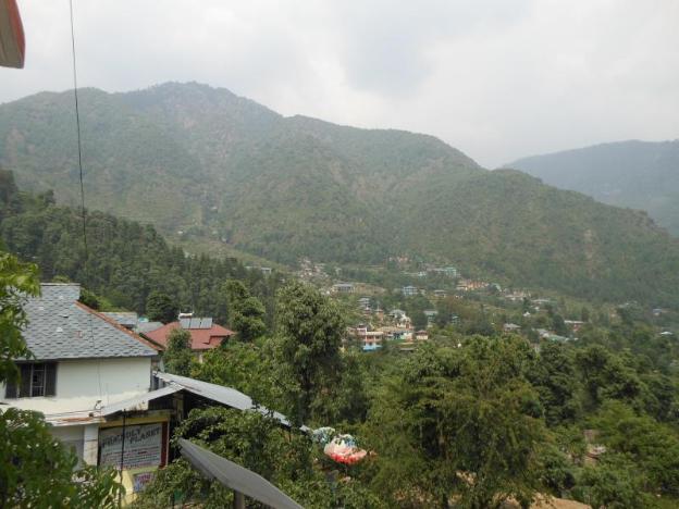 dharamshala