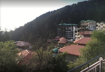 dharamshala