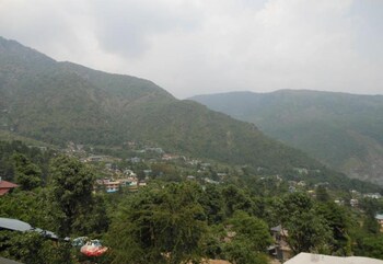 dharamshala