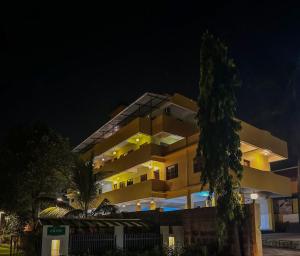 goa