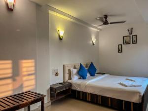 goa