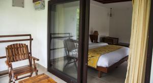 Aranya Nivas Lulung,Mayurbhanj>>Baripada,3.5 star