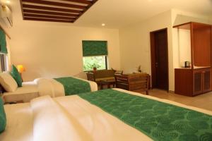 Aranya Nivas Lulung,Mayurbhanj>>Baripada,3.5 star