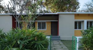 Aranya Nivas Lulung,Mayurbhanj>>Baripada,3.5 star