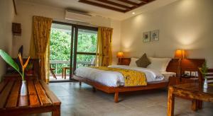 Aranya Nivas Resort,Mayurbhanj>>Baripada,2 star