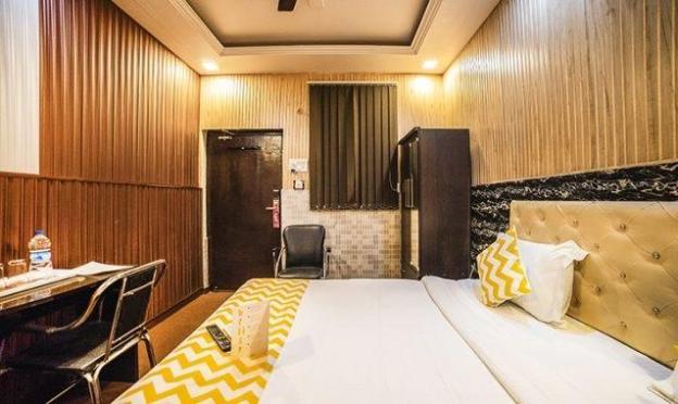 hotel landmark awadh lucknow airport