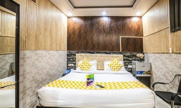 hotel landmark awadh lucknow airport