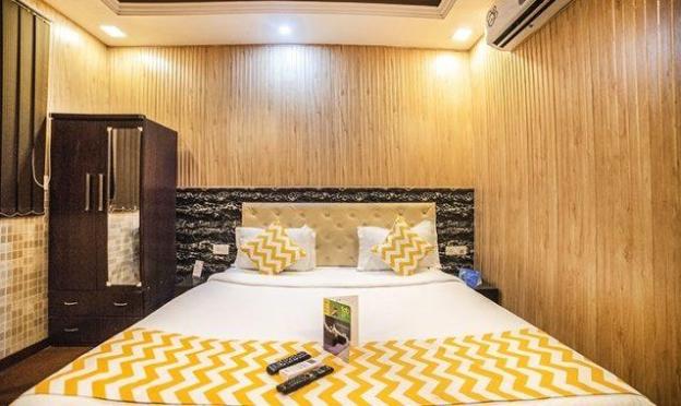 hotel landmark awadh lucknow airport