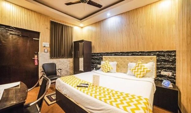 hotel landmark awadh lucknow airport