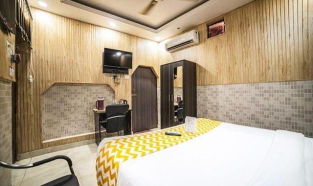 hotel landmark awadh lucknow airport