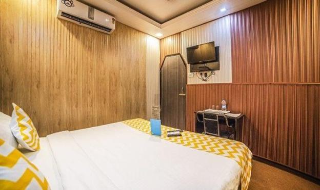 hotel landmark awadh lucknow airport