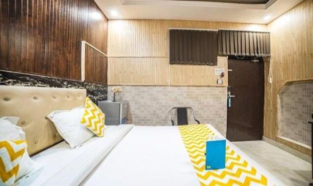 hotel landmark awadh lucknow airport