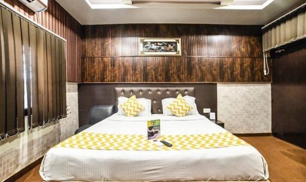 hotel landmark awadh lucknow airport