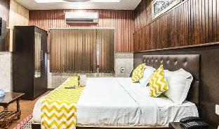 hotel landmark awadh lucknow airport