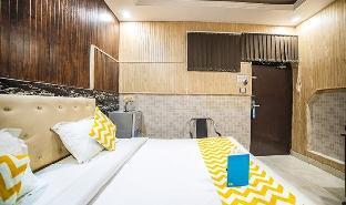 hotel landmark awadh lucknow airport