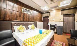 hotel landmark awadh lucknow airport