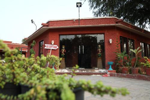 thar exotica hotel and resorts