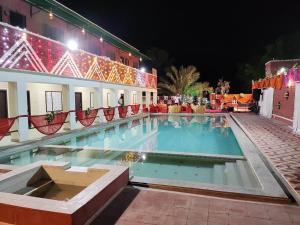 thar exotica hotel and resorts