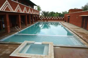 thar exotica hotel and resorts