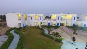 thar exotica hotel and resorts