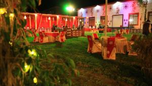 thar exotica hotel and resorts