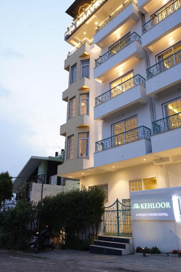 the kehloor