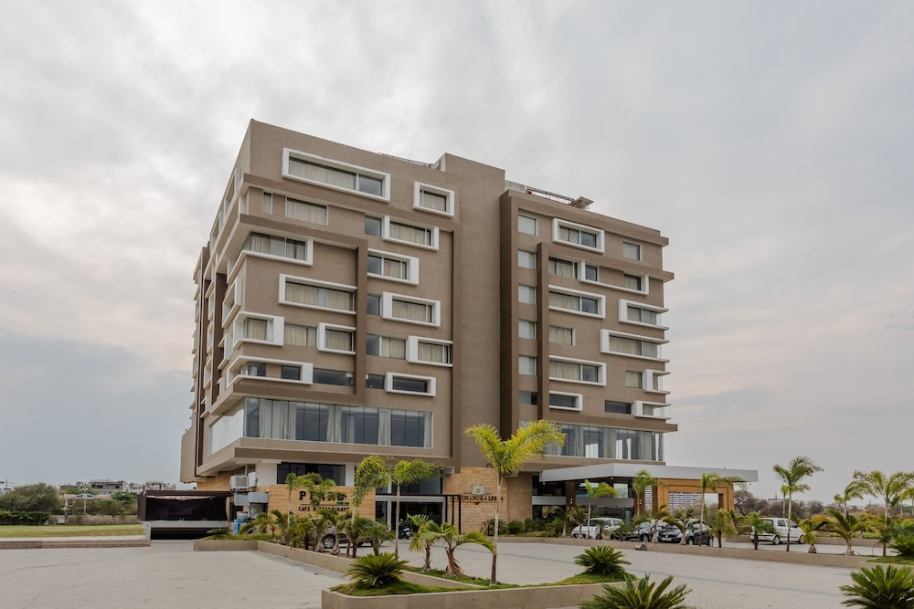 indore