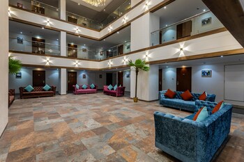 the chandra leela