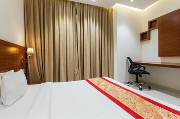 the chandra leela