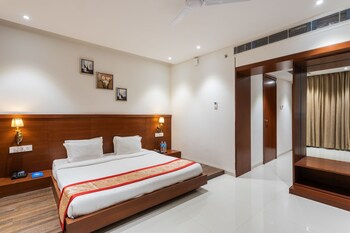 the chandra leela