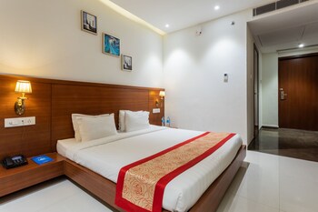 the chandra leela