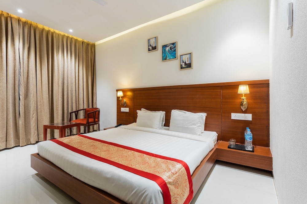 indore