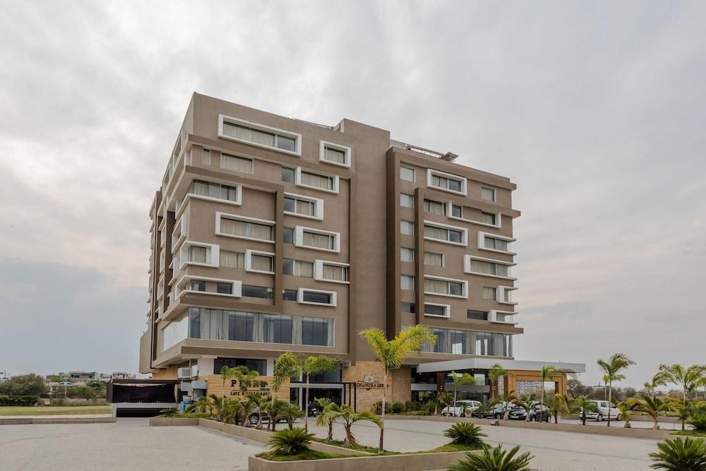 indore