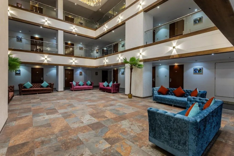 indore