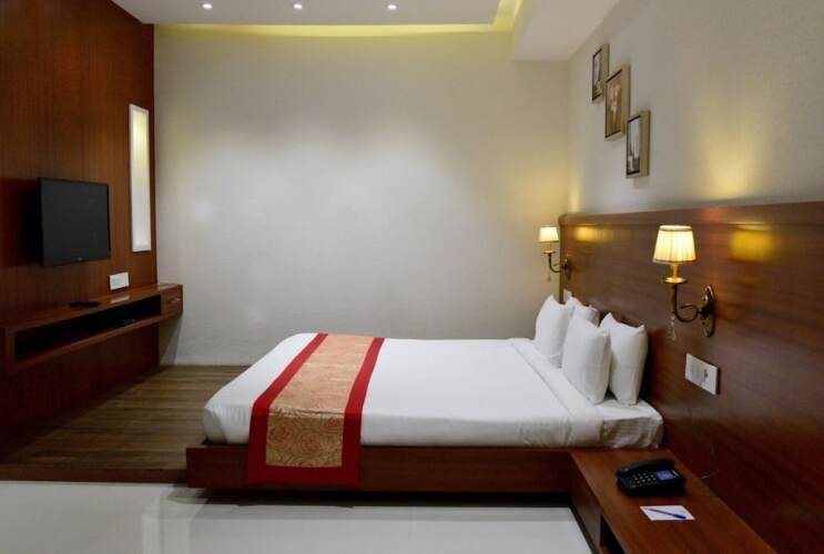 indore