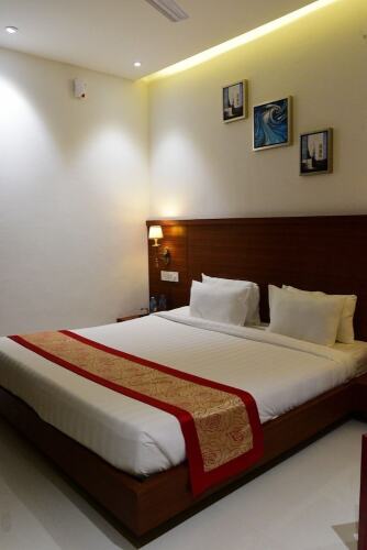 the chandra leela