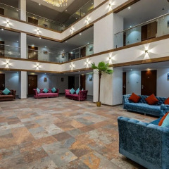 indore