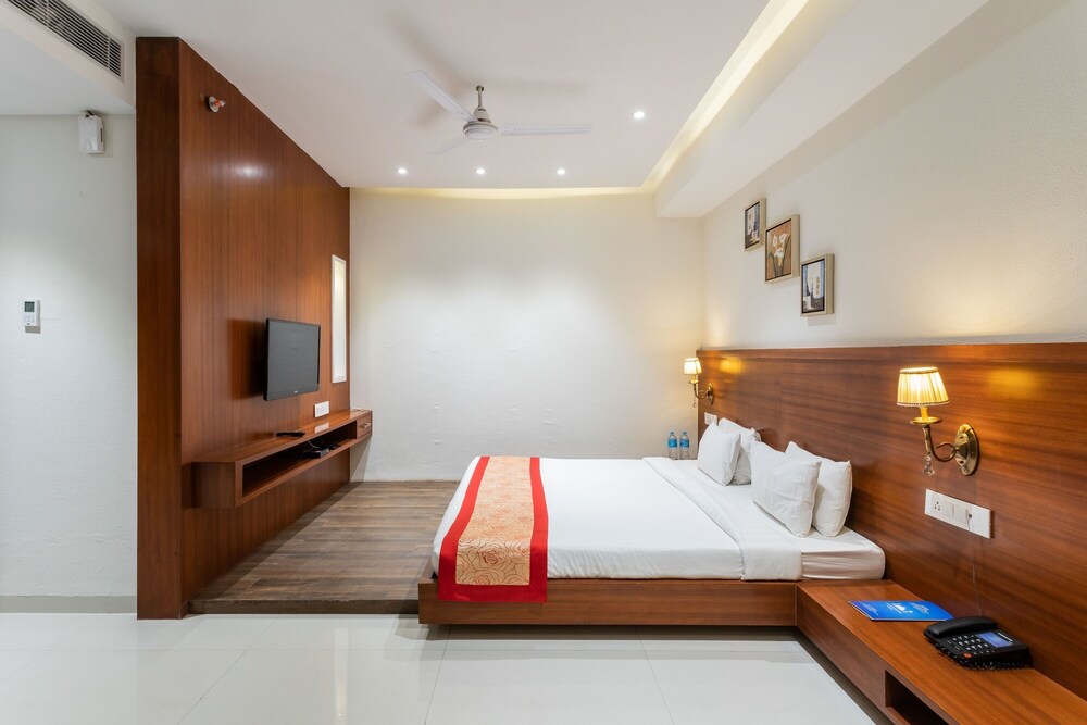 indore