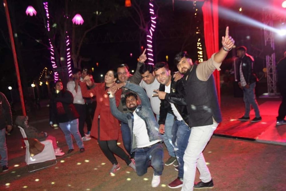 rishikesh