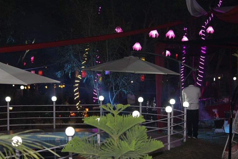 rishikesh