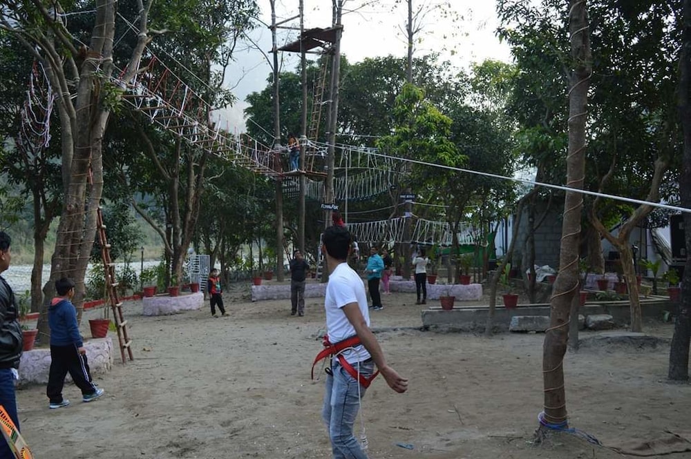 rishikesh