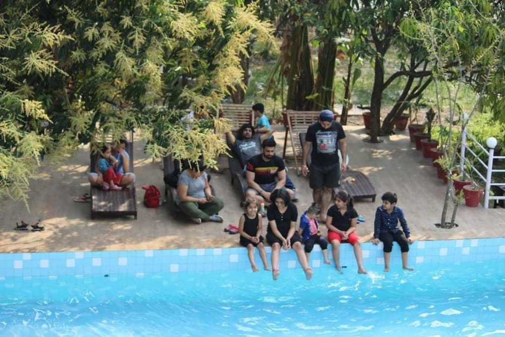 rishikesh