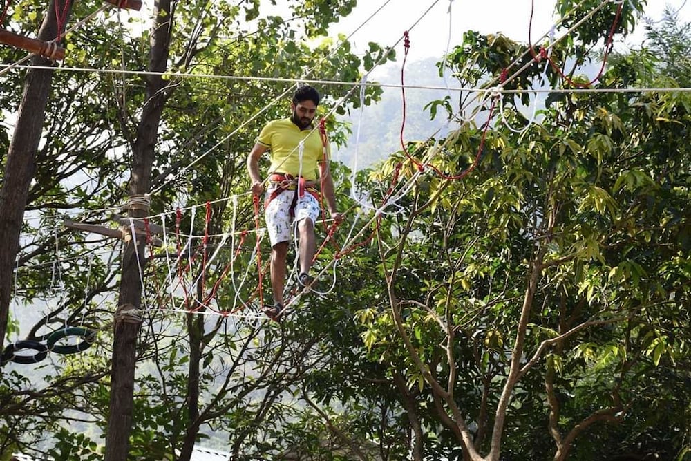 rishikesh