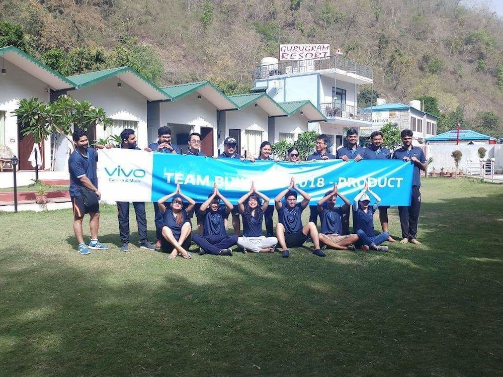 rishikesh