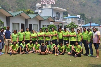 rishikesh