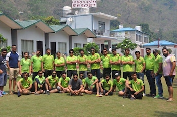 rishikesh